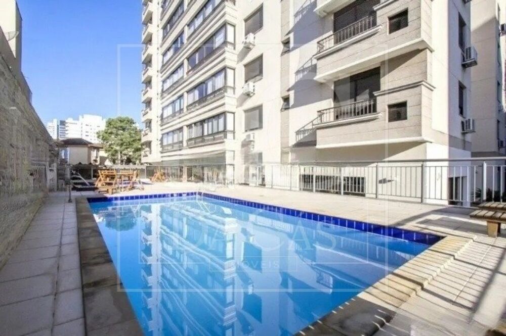 Apartamento, 3 quartos, 140 m² - Foto 22