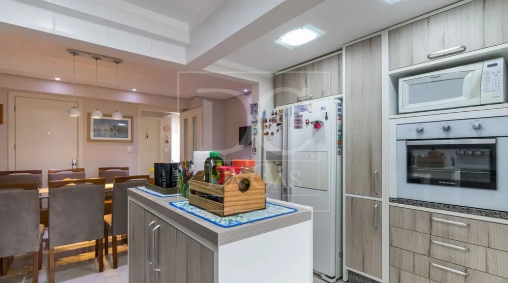 Apartamento, 3 quartos, 117 m² - Foto 6