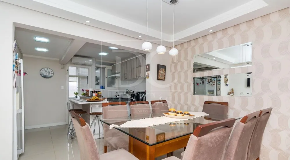 Apartamento, 3 quartos, 117 m² - Foto 9