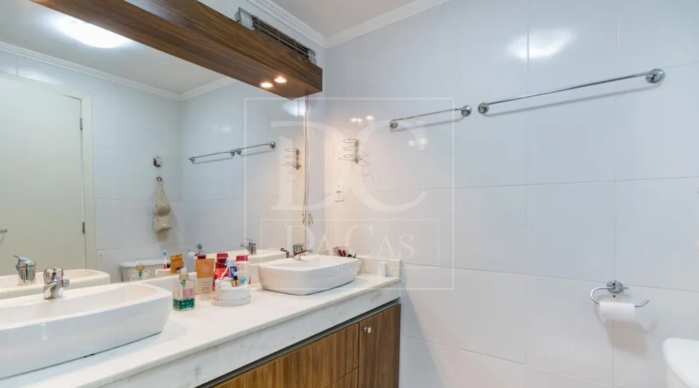 Apartamento, 3 quartos, 117 m² - Foto 11