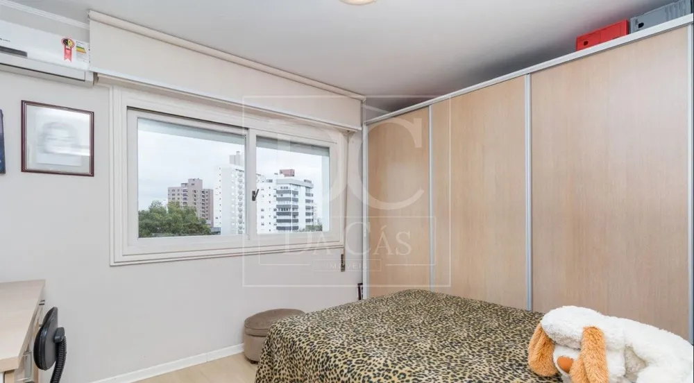Apartamento, 3 quartos, 117 m² - Foto 10