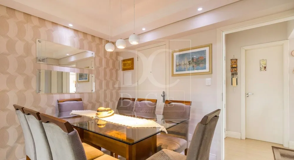 Apartamento, 3 quartos, 117 m² - Foto 8
