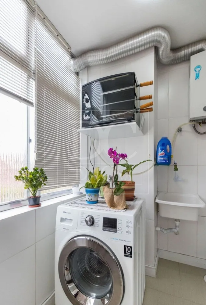 Apartamento, 3 quartos, 117 m² - Foto 5