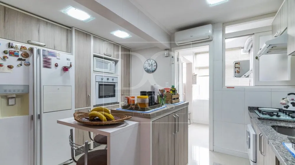 Apartamento, 3 quartos, 117 m² - Foto 7