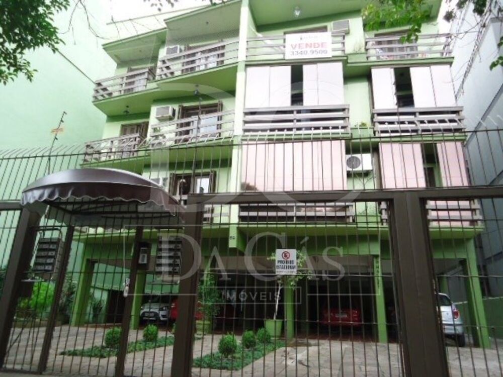 Cobertura, 3 quartos, 215 m² - Foto 1