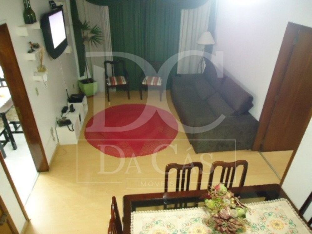 Cobertura, 3 quartos, 215 m² - Foto 2