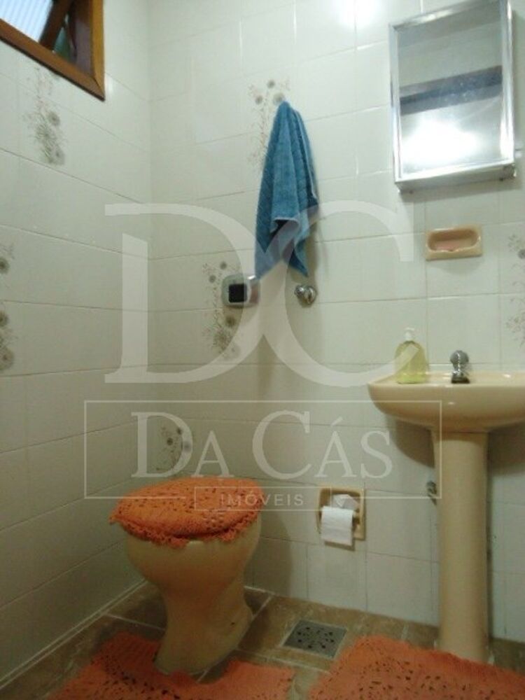 Cobertura, 3 quartos, 215 m² - Foto 10