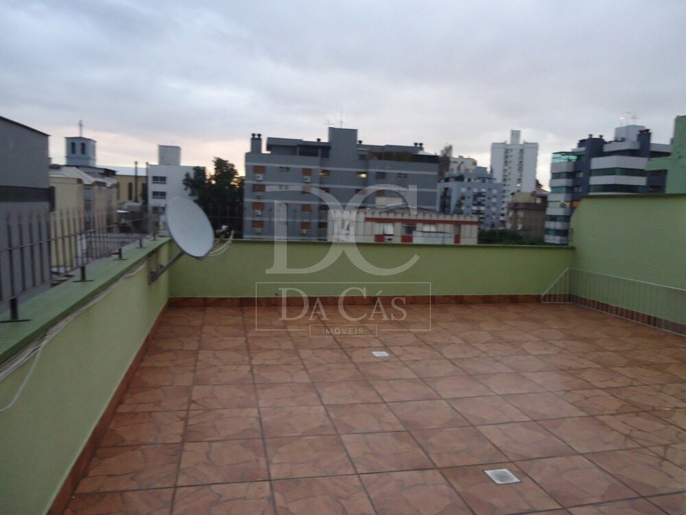 Cobertura, 3 quartos, 215 m² - Foto 38