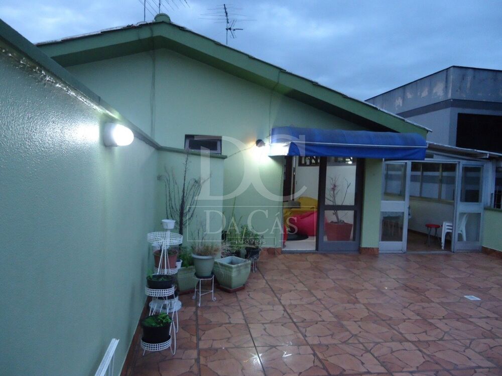 Cobertura, 3 quartos, 215 m² - Foto 35