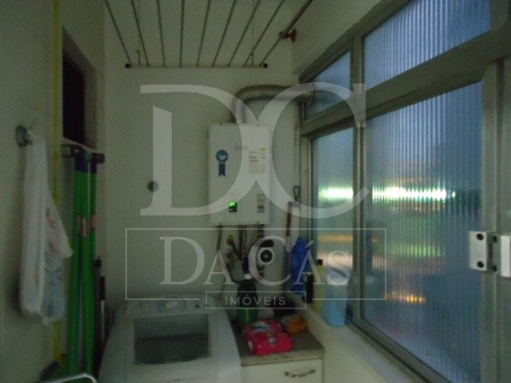 Cobertura, 3 quartos, 215 m² - Foto 9