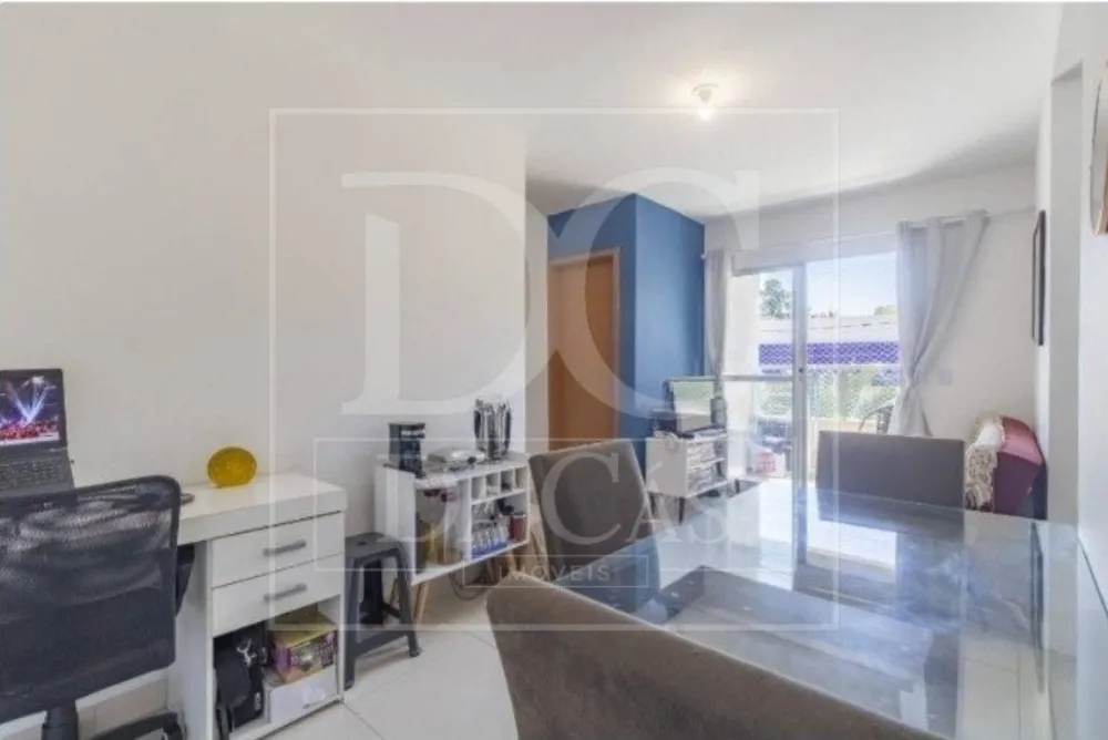 Apartamento, 2 quartos, 48 m² - Foto 4
