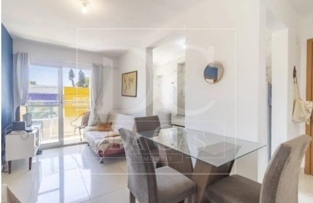 Apartamento, 2 quartos, 48 m² - Foto 2