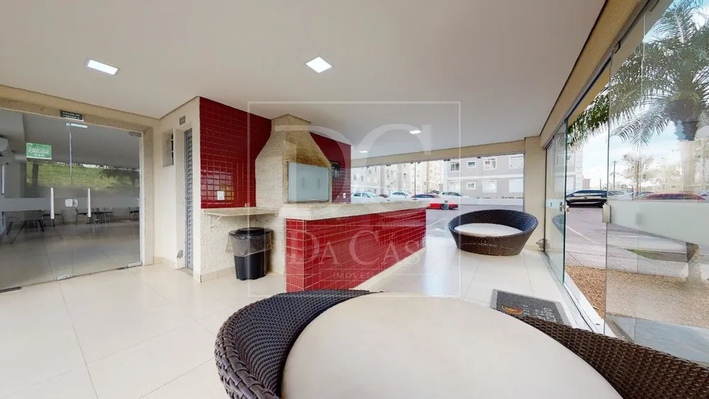 Apartamento, 2 quartos, 48 m² - Foto 9