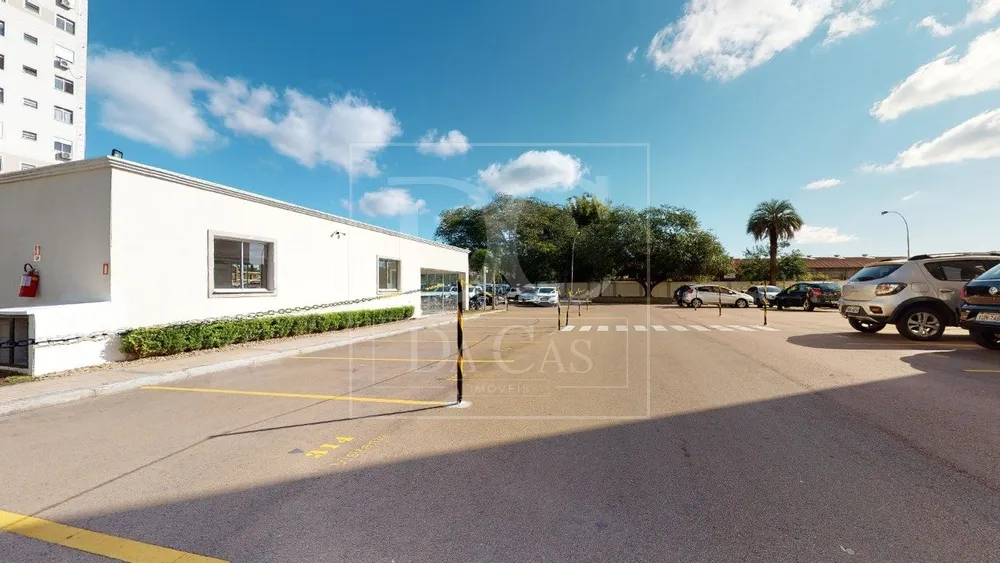 Apartamento, 2 quartos, 48 m² - Foto 1