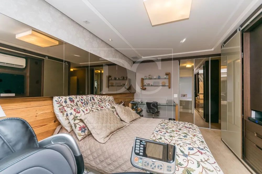 Apartamento, 4 quartos, 334 m² - Foto 14