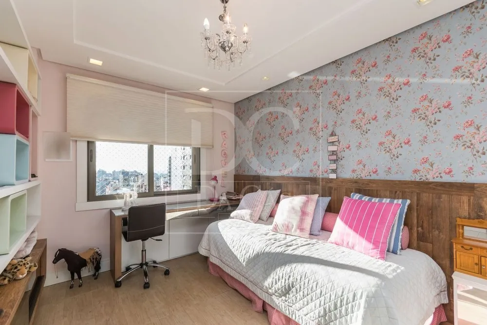 Apartamento, 4 quartos, 334 m² - Foto 13