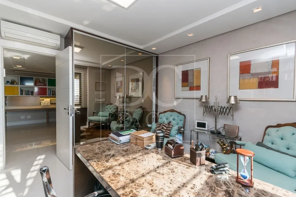 Apartamento, 4 quartos, 334 m² - Foto 10