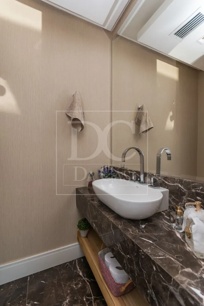 Apartamento, 4 quartos, 334 m² - Foto 8