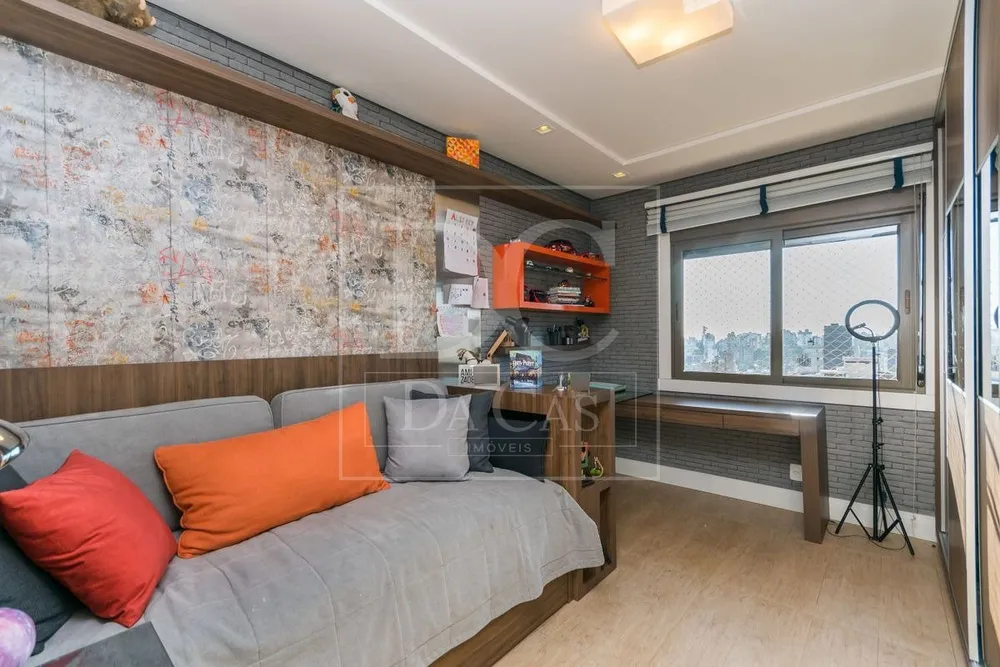 Apartamento, 4 quartos, 334 m² - Foto 11