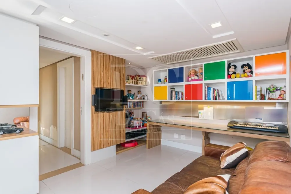 Apartamento, 4 quartos, 334 m² - Foto 9