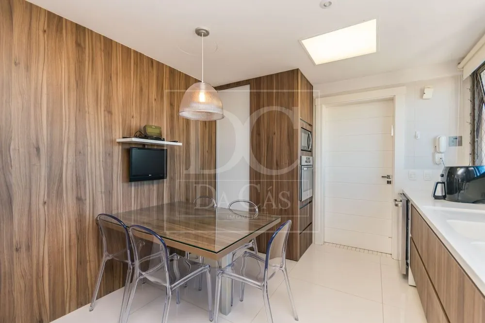 Apartamento, 4 quartos, 334 m² - Foto 16