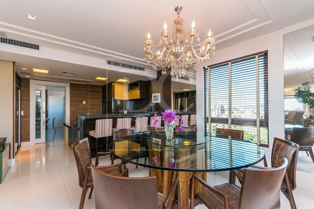 Apartamento, 4 quartos, 334 m² - Foto 6