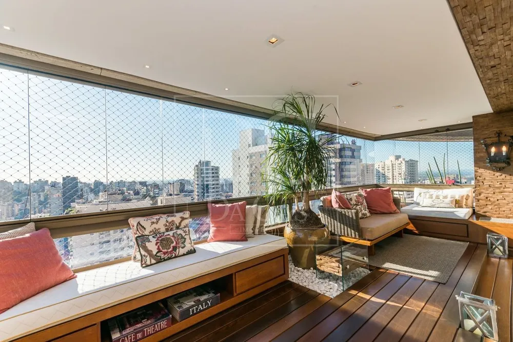 Apartamento, 4 quartos, 334 m² - Foto 5