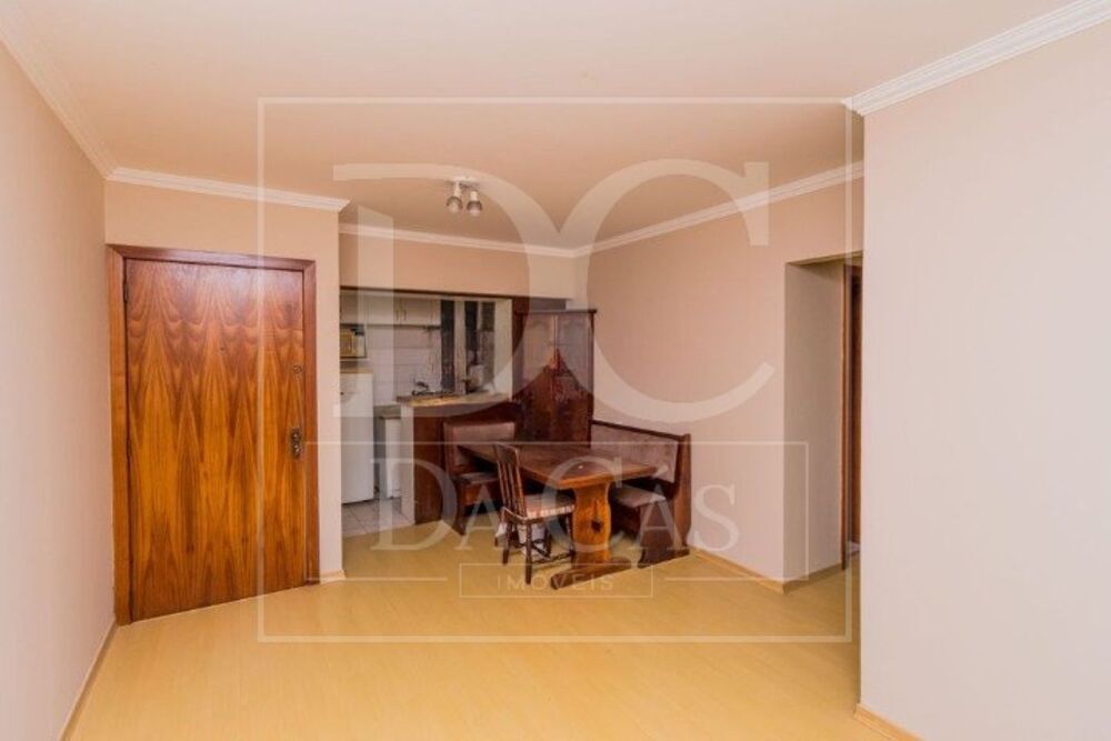 Apartamento à venda com 3 quartos, 72m² - Foto 1