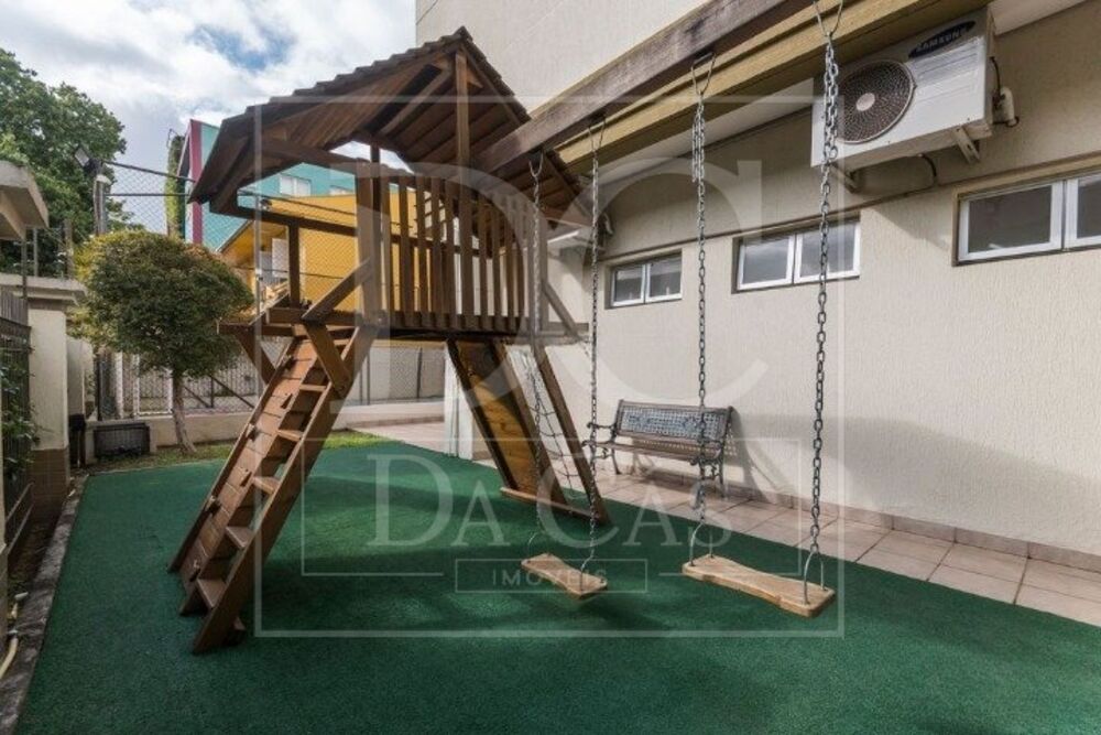 Apartamento à venda com 3 quartos, 72m² - Foto 4
