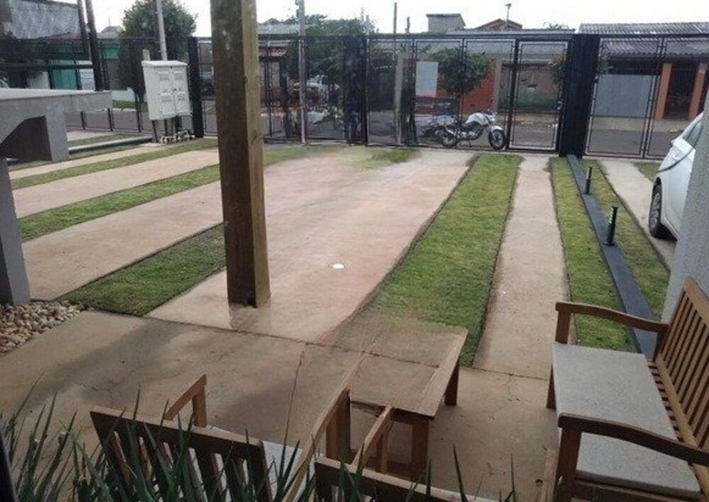 Apartamento, 2 quartos, 50 m² - Foto 4