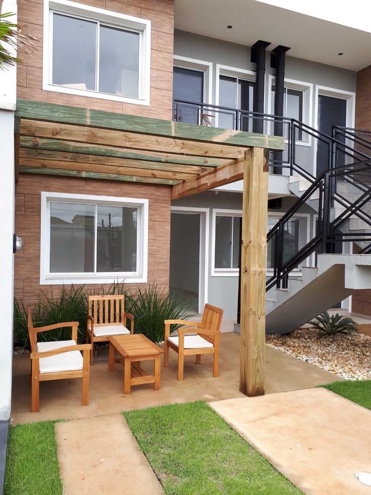 Apartamento, 2 quartos, 50 m² - Foto 1