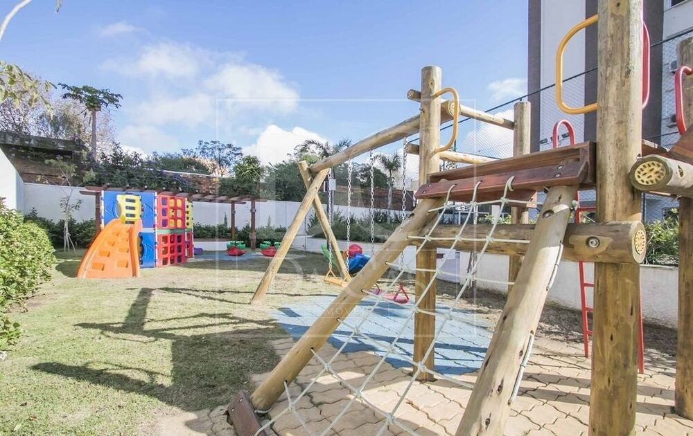 Apartamento à venda com 3 quartos, 107m² - Foto 25