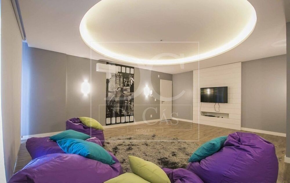 Apartamento à venda com 3 quartos, 107m² - Foto 22