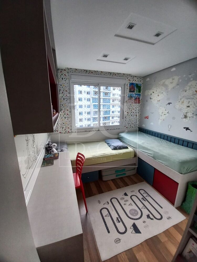 Apartamento à venda com 3 quartos, 107m² - Foto 10