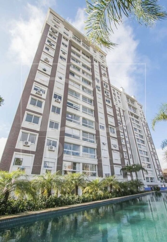 Apartamento à venda com 3 quartos, 107m² - Foto 20