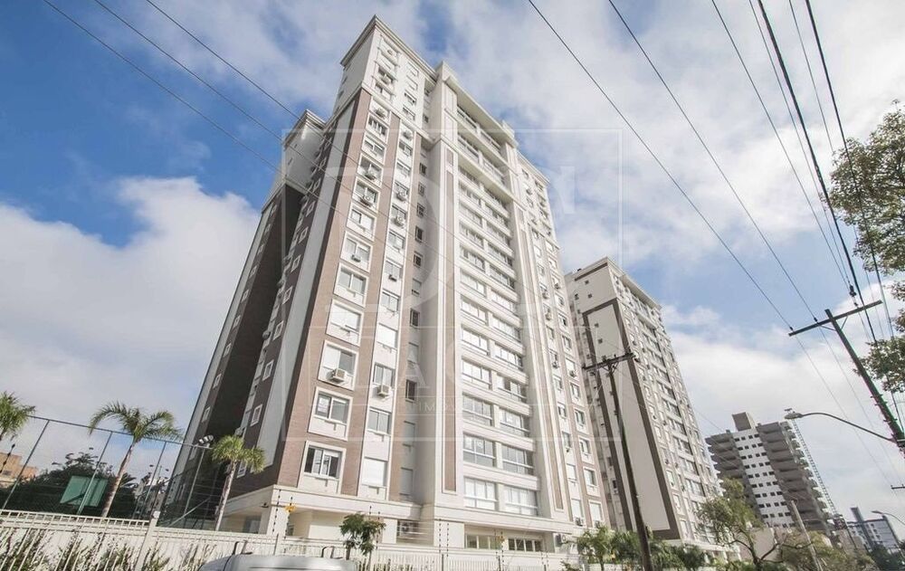 Apartamento à venda com 3 quartos, 107m² - Foto 14