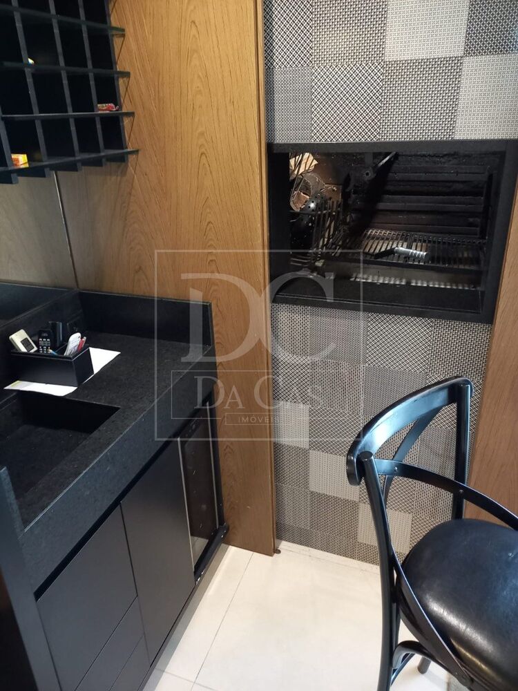 Apartamento à venda com 3 quartos, 107m² - Foto 7