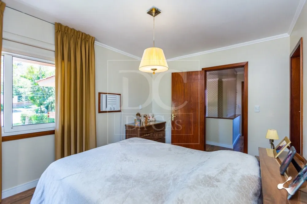Casa, 4 quartos, 264 m² - Foto 8