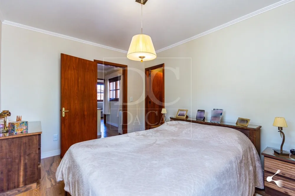 Casa, 4 quartos, 264 m² - Foto 10