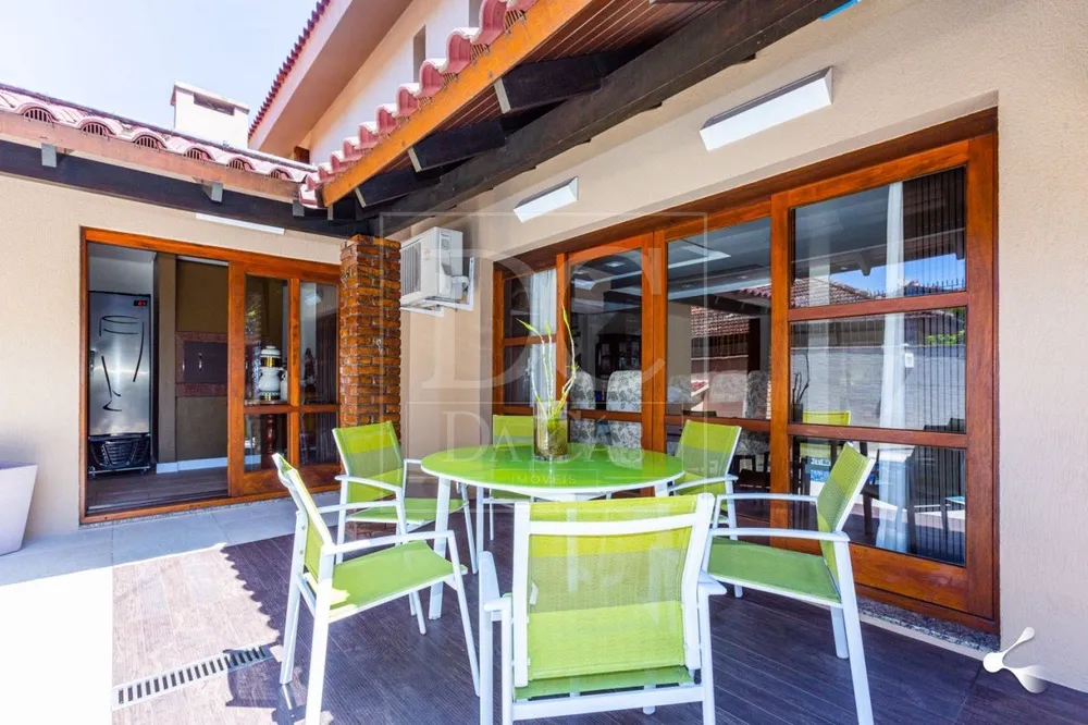 Casa, 4 quartos, 264 m² - Foto 15