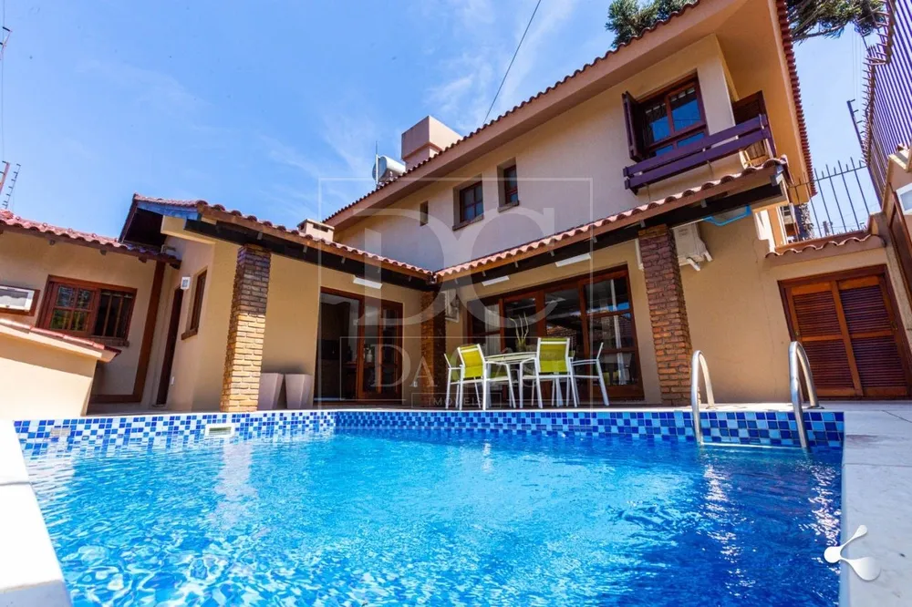 Casa, 4 quartos, 264 m² - Foto 14
