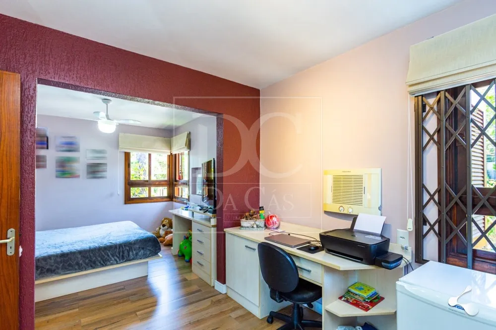 Casa, 4 quartos, 264 m² - Foto 12
