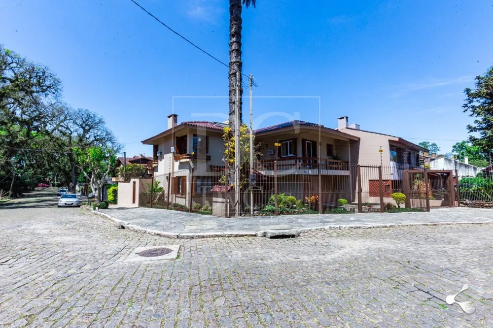 Casa, 4 quartos, 264 m² - Foto 16