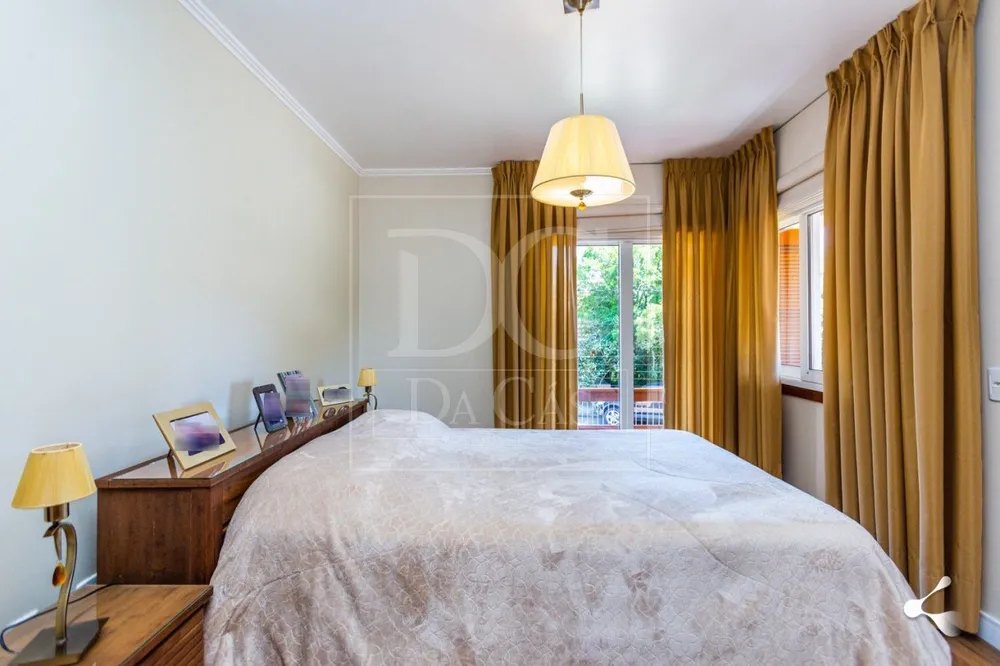 Casa, 4 quartos, 264 m² - Foto 6