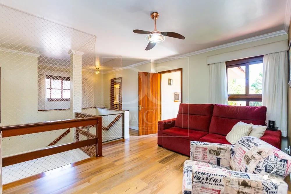 Casa, 4 quartos, 264 m² - Foto 7