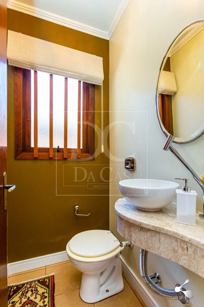 Casa, 4 quartos, 264 m² - Foto 6