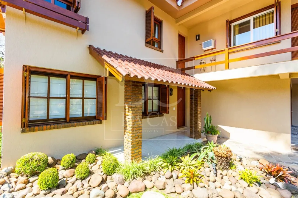 Casa, 4 quartos, 264 m² - Foto 3
