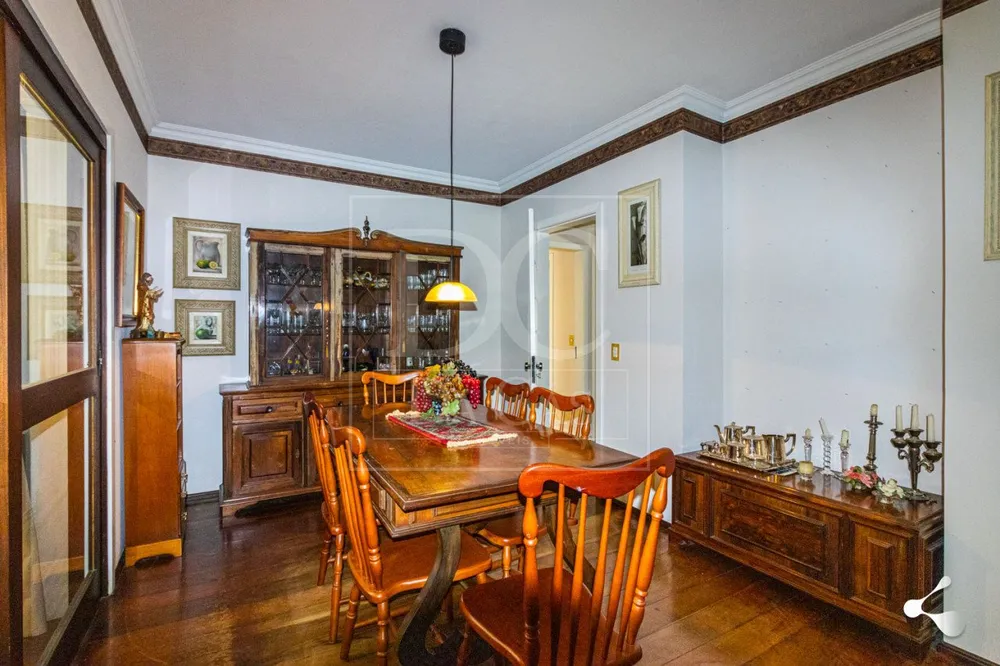 Apartamento, 5 quartos, 182 m² - Foto 1