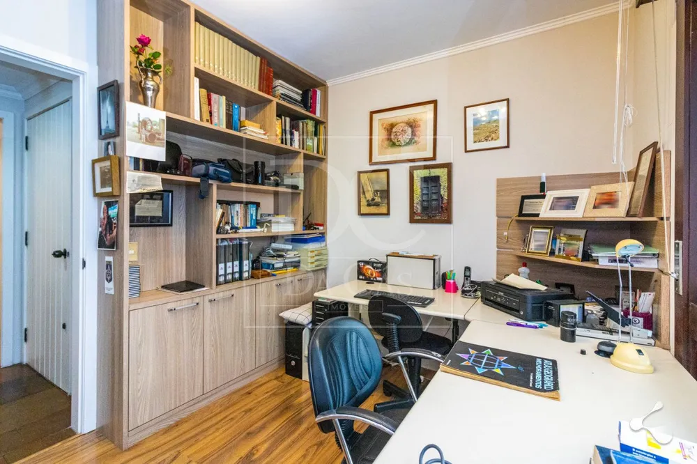 Apartamento, 5 quartos, 182 m² - Foto 7