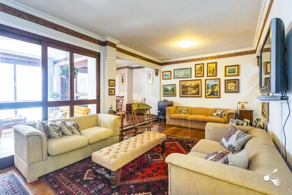 Apartamento, 5 quartos, 182 m² - Foto 3